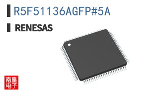 R5F51136AGFP#5A