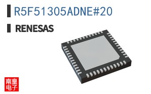 R5F51305ADNE#20