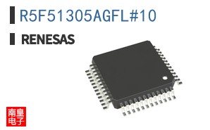 R5F51305AGFL#10