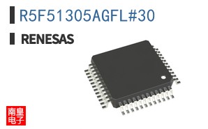 R5F51305AGFL#30