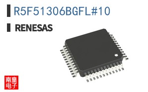R5F51306BGFL#10