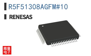 R5F51308AGFM#10