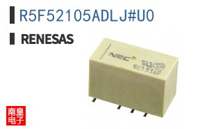 R5F52105ADLJ#U0