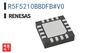 R5F5210BBDFB#V0