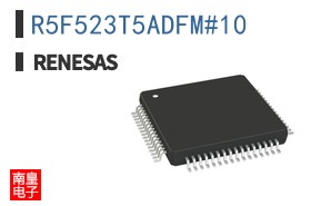 R5F523T5ADFM#10