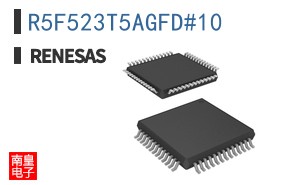 R5F523T5AGFD#10
