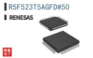 R5F523T5AGFD#50