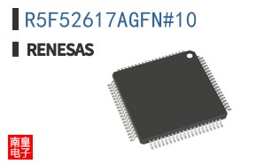 R5F52617AGFN#10