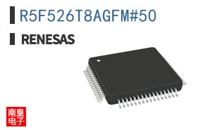 R5F526T8AGFM#50