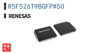 R5F526T9BGFP#50