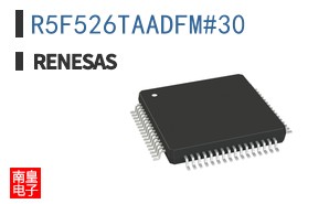 R5F526TAADFM#30