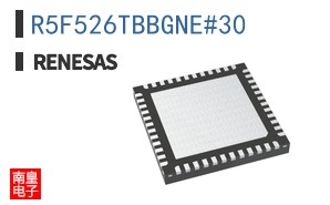 R5F526TBBGNE#30