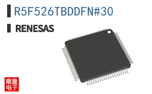 R5F526TBDDFN#30
