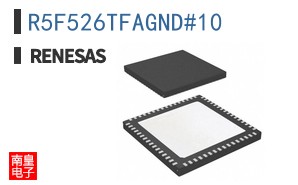 R5F526TFAGND#10