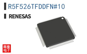 R5F526TFDDFN#10