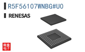 R5F56107WNBG#U0