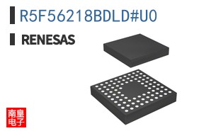 R5F56218BDLD#U0