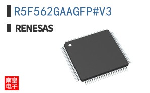 R5F562GAAGFP#V3