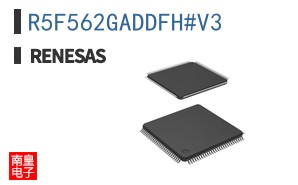 R5F562GADDFH#V3