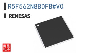 R5F562N8BDFB#V0