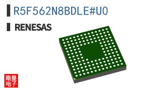 R5F562N8BDLE#U0
