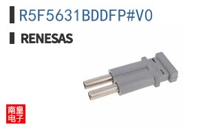 R5F5631BDDFP#V0