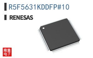 R5F5631KDDFP#10