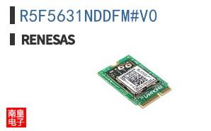 R5F5631NDDFM#V0