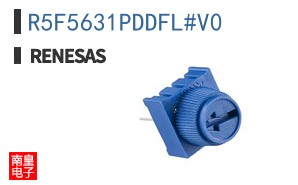 R5F5631PDDFL#V0