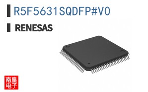 R5F5631SQDFP#V0