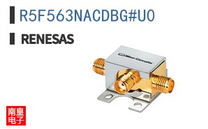 R5F563NACDBG#U0