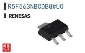 R5F563NBCDBG#U0