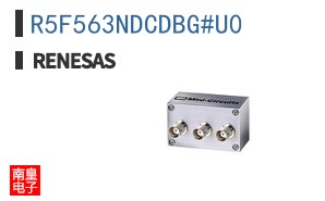 R5F563NDCDBG#U0
