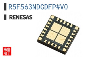 R5F563NDCDFP#V0