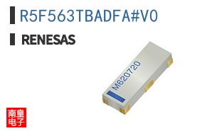 R5F563TBADFA#V0