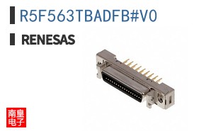 R5F563TBADFB#V0