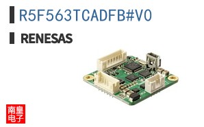 R5F563TCADFB#V0