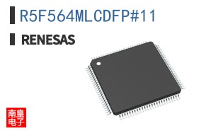 R5F564MLCDFP#11