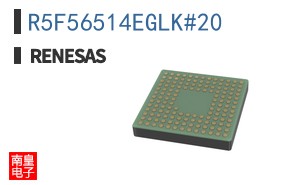R5F56514EGLK#20