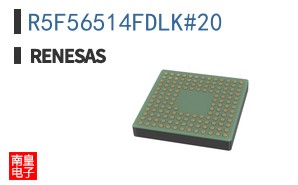 R5F56514FDLK#20