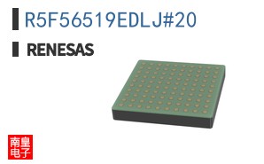 R5F56519EDLJ#20