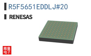 R5F5651EDDLJ#20