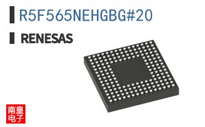 R5F565NEHGBG#20