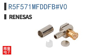 R5F571MFDDFB#V0