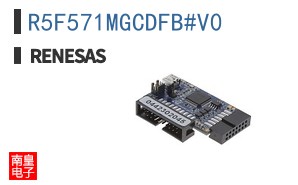 R5F571MGCDFB#V0