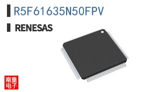 R5F61635N50FPV