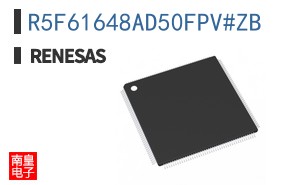 R5F61648AD50FPV#ZB