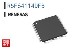 R5F64114DFB