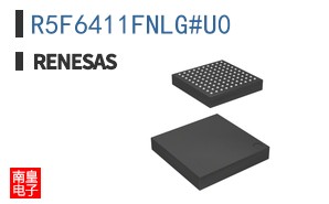 R5F6411FNLG#U0