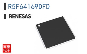 R5F64169DFD